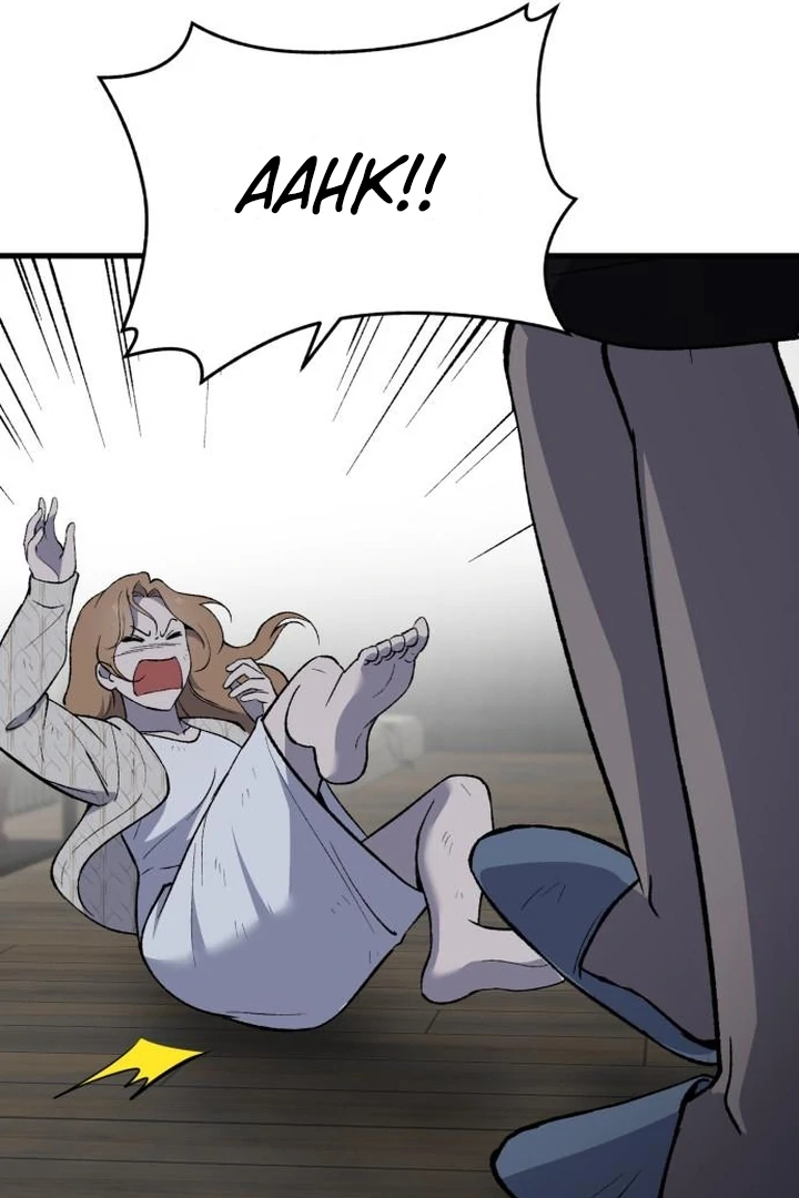 The House You Live In Chapter 6 - page 14