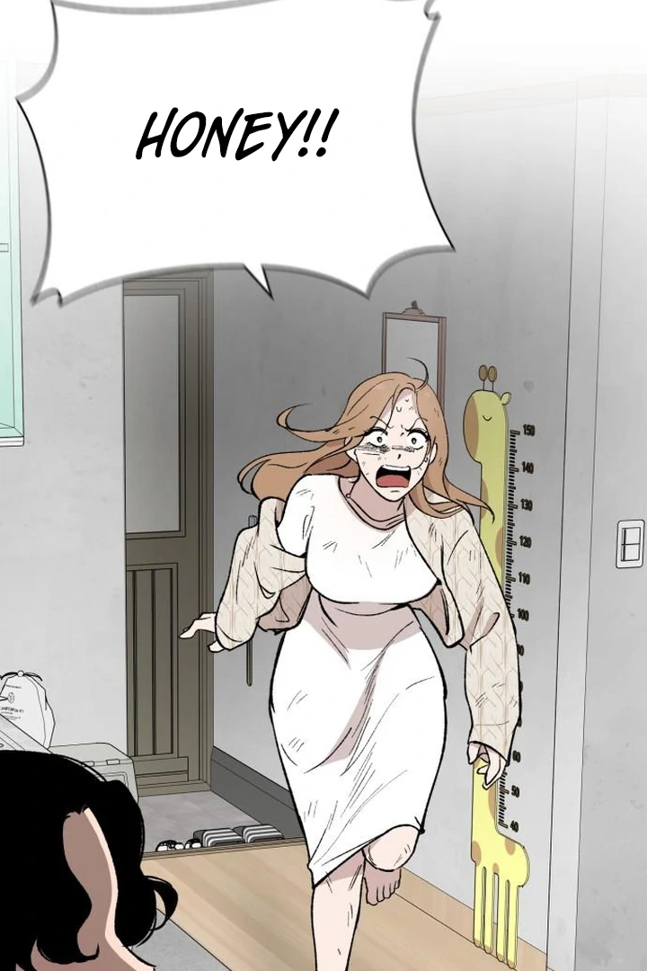 The House You Live In Chapter 6 - page 151