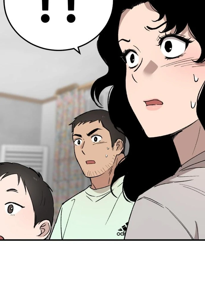 The House You Live In Chapter 6 - page 153