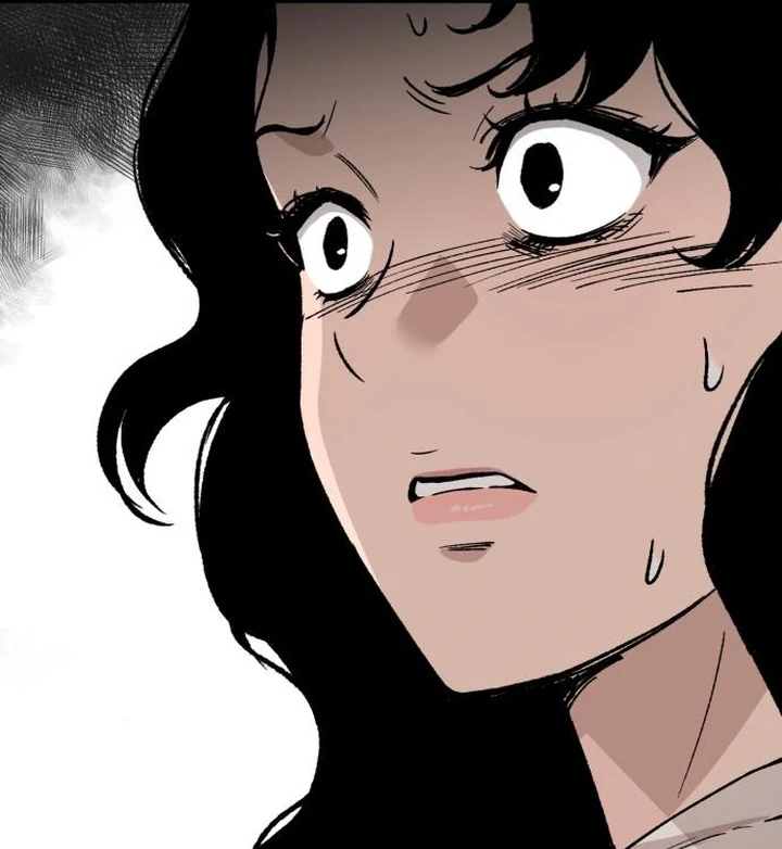 The House You Live In Chapter 6 - page 156