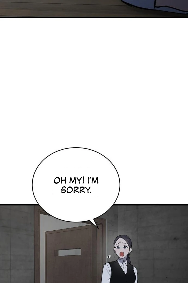 The House You Live In Chapter 6 - page 15