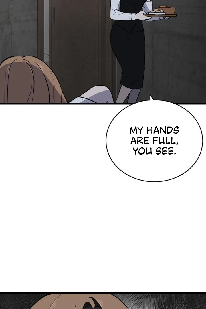 The House You Live In Chapter 6 - page 16