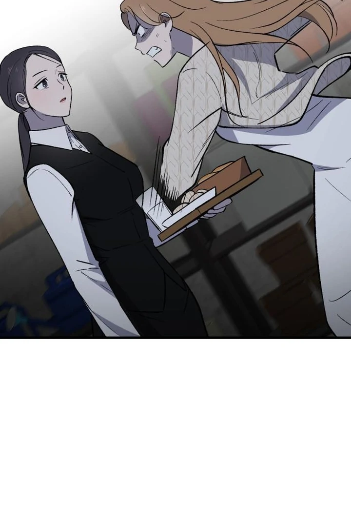 The House You Live In Chapter 6 - page 20