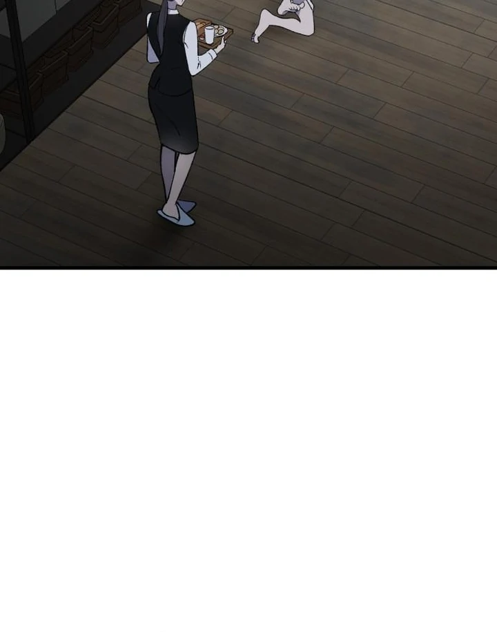 The House You Live In Chapter 6 - page 27