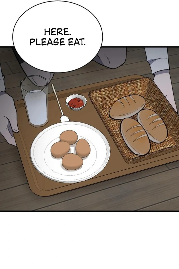 The House You Live In Chapter 6 - page 28