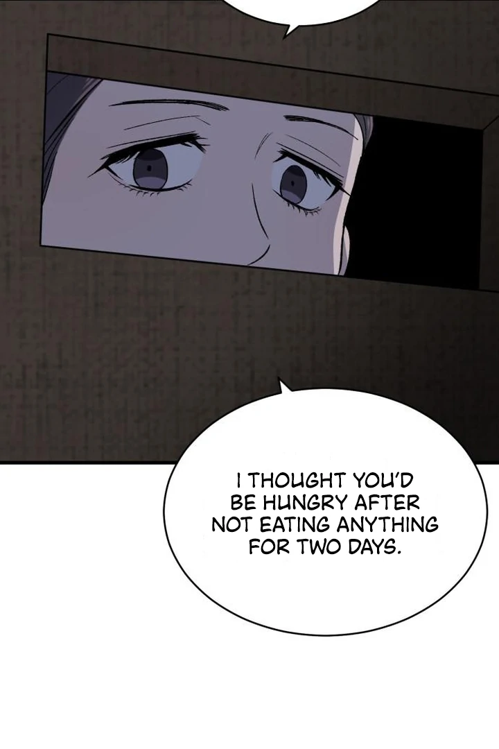 The House You Live In Chapter 6 - page 32