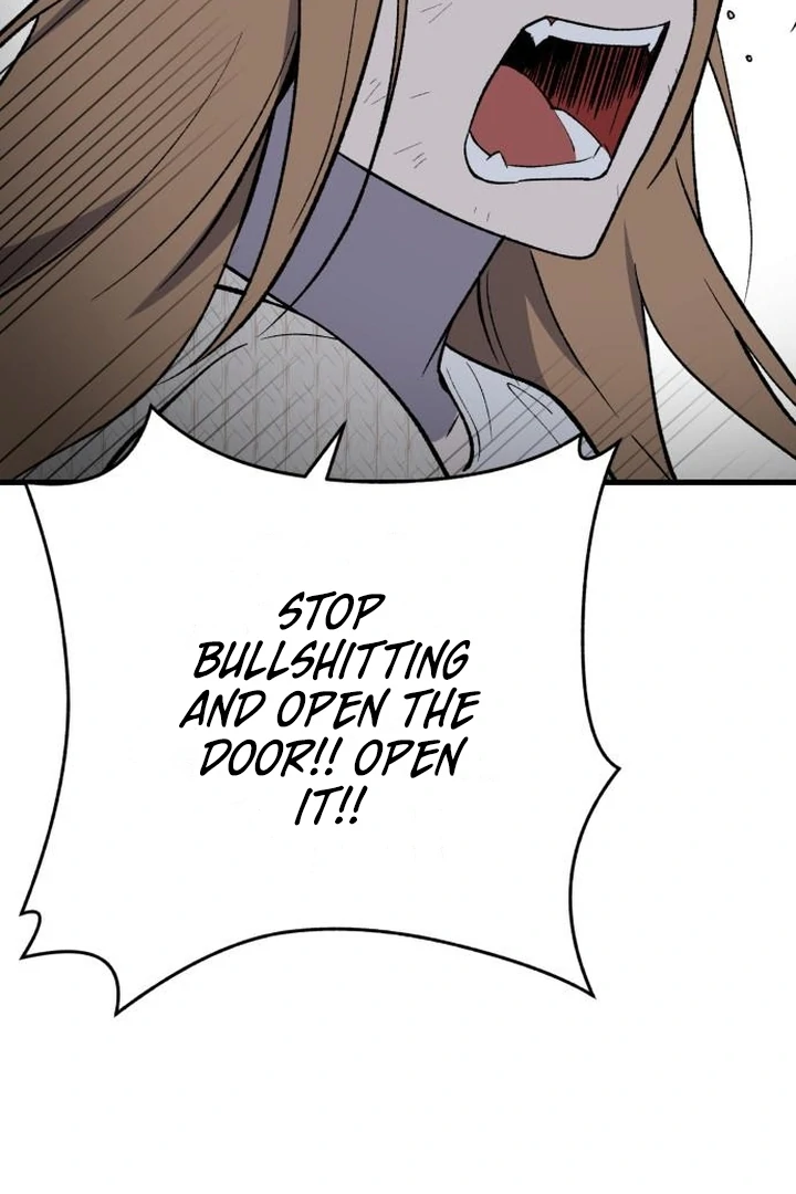 The House You Live In Chapter 6 - page 35