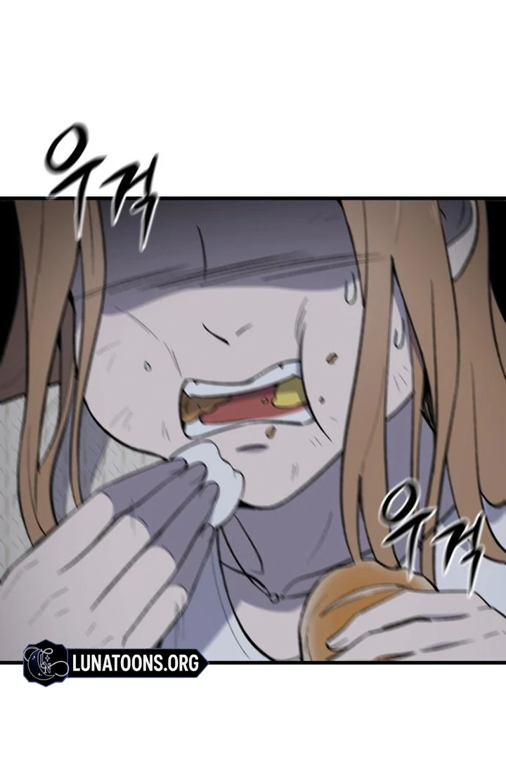 The House You Live In Chapter 6 - page 39