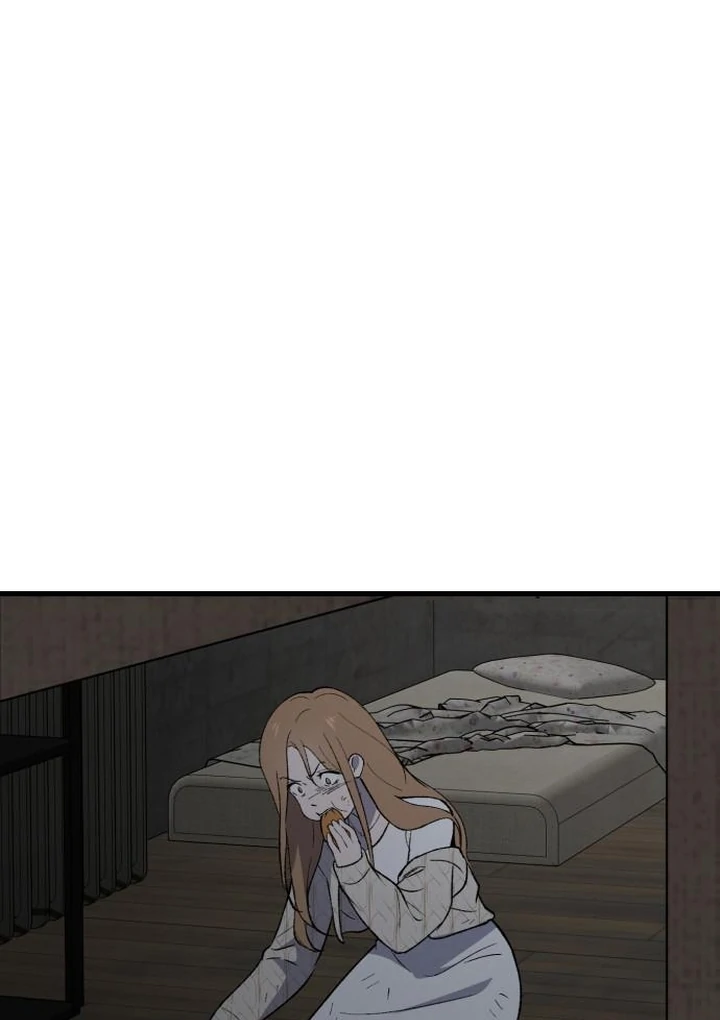 The House You Live In Chapter 6 - page 40