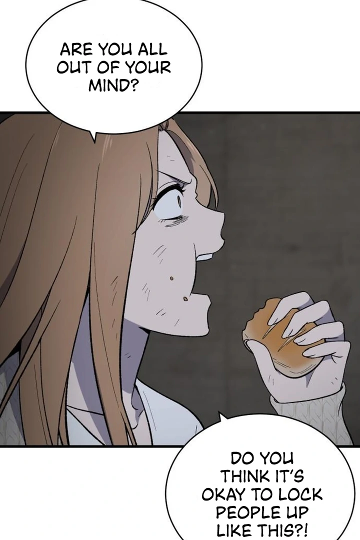 The House You Live In Chapter 6 - page 43