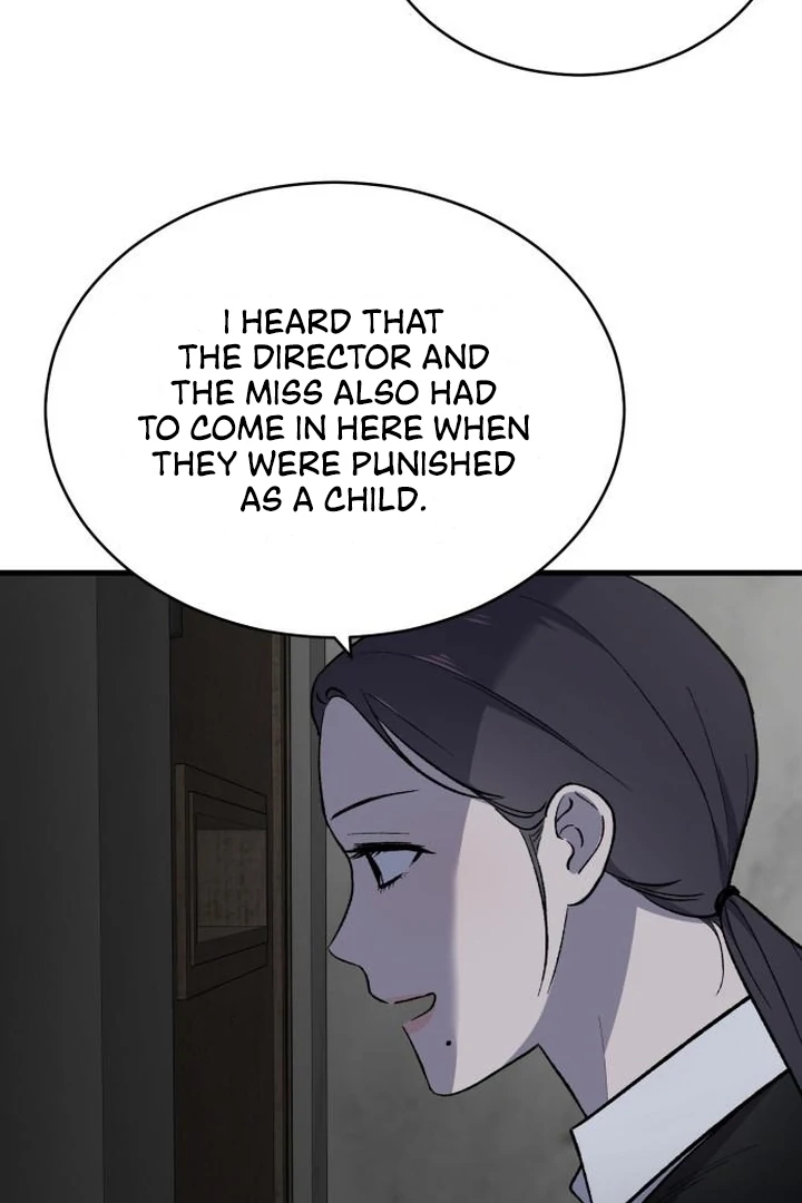 The House You Live In Chapter 6 - page 44