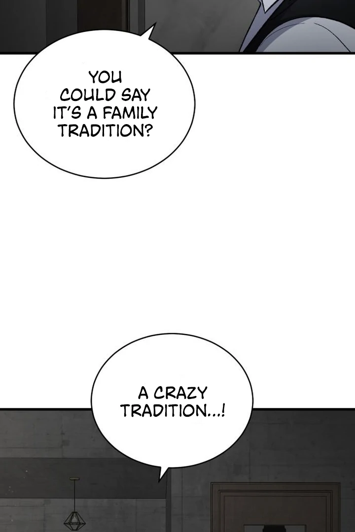 The House You Live In Chapter 6 - page 45