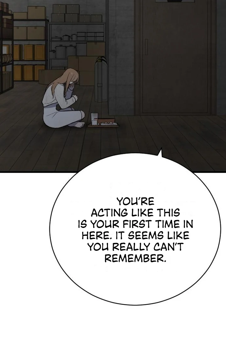 The House You Live In Chapter 6 - page 46