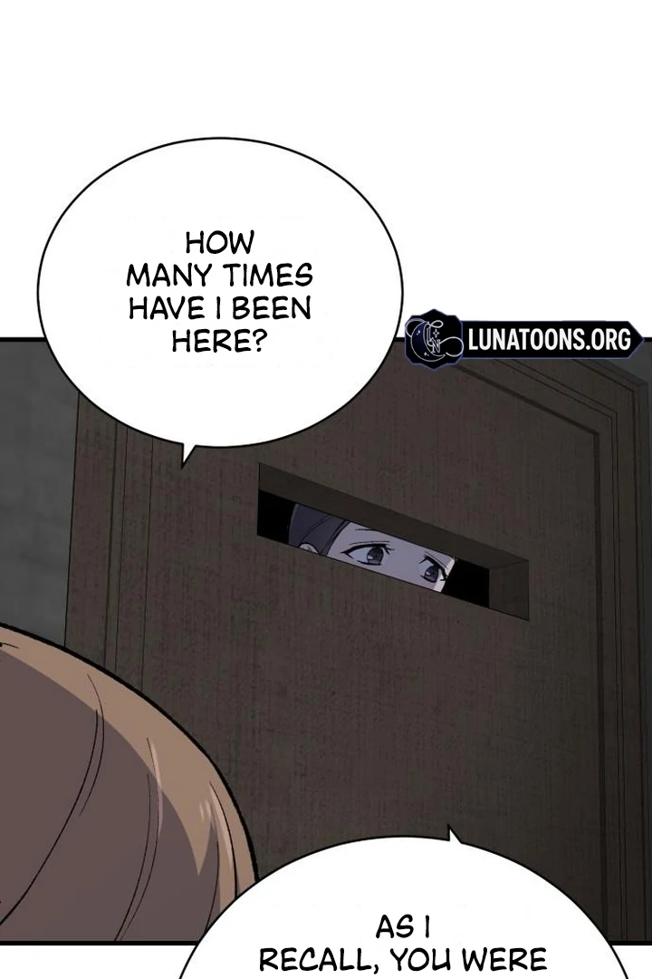 The House You Live In Chapter 6 - page 47