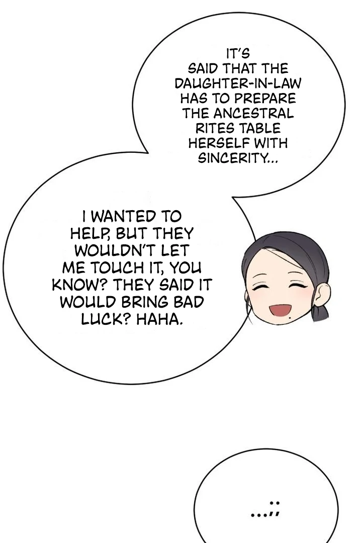 The House You Live In Chapter 6 - page 49