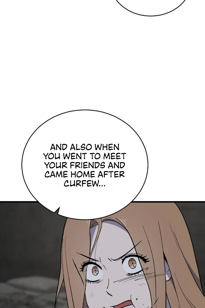 The House You Live In Chapter 6 - page 50