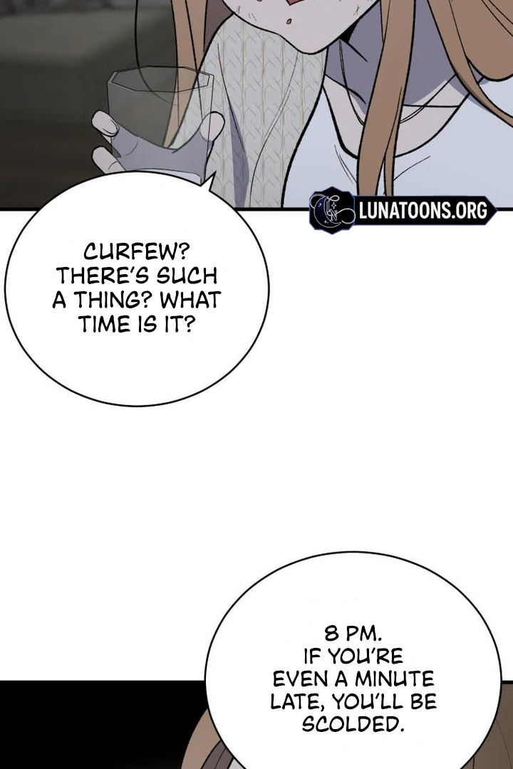 The House You Live In Chapter 6 - page 51
