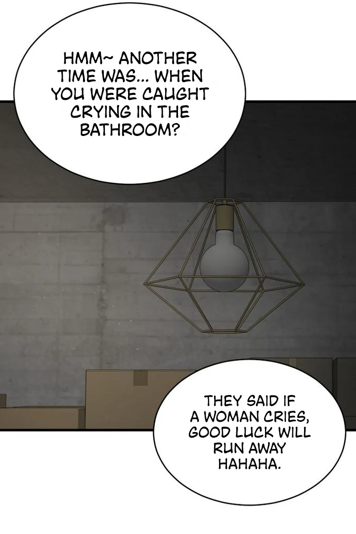 The House You Live In Chapter 6 - page 56
