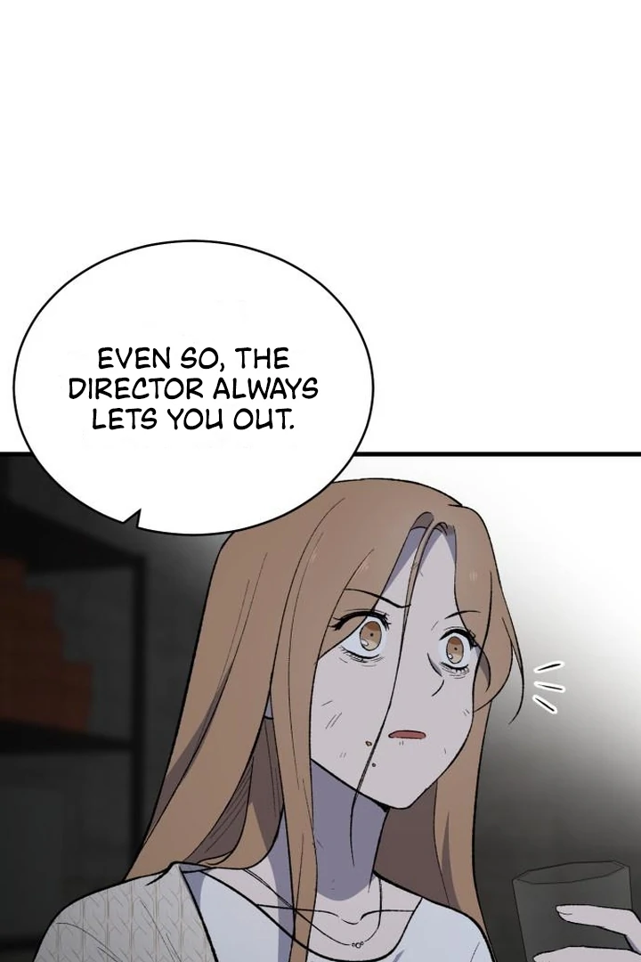 The House You Live In Chapter 6 - page 57