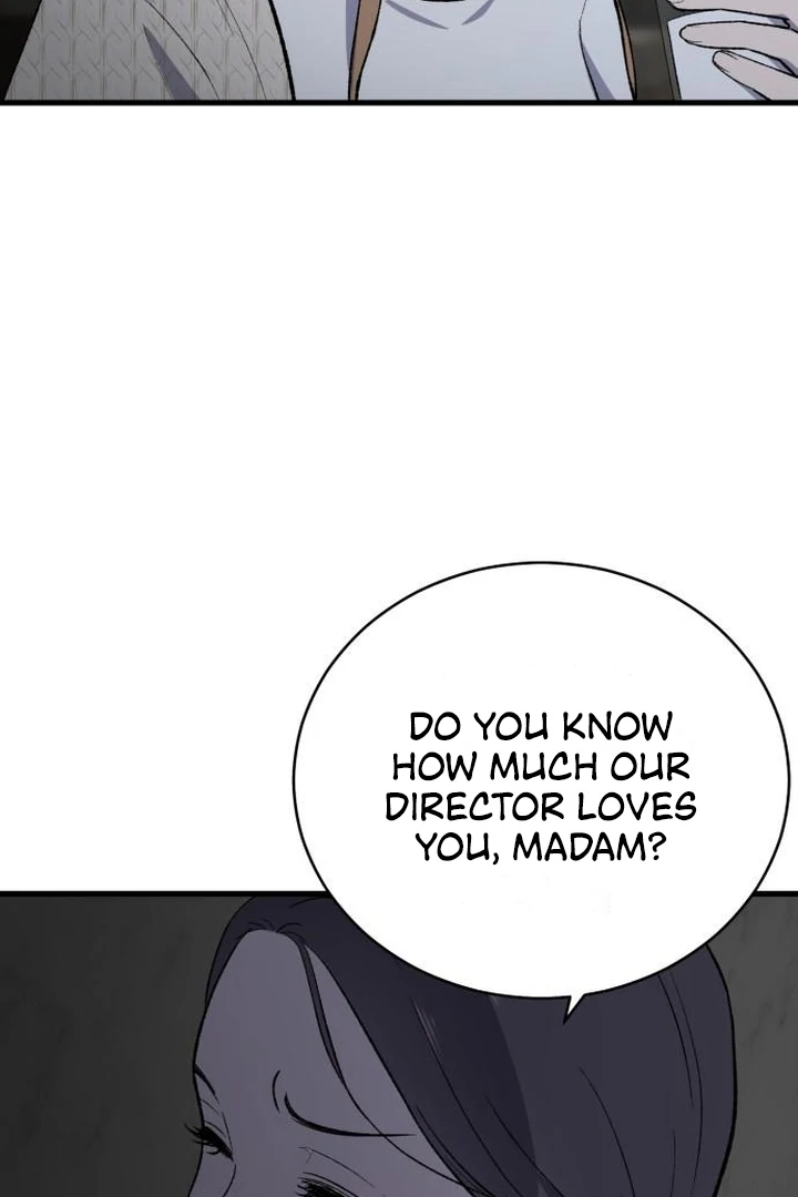 The House You Live In Chapter 6 - page 58