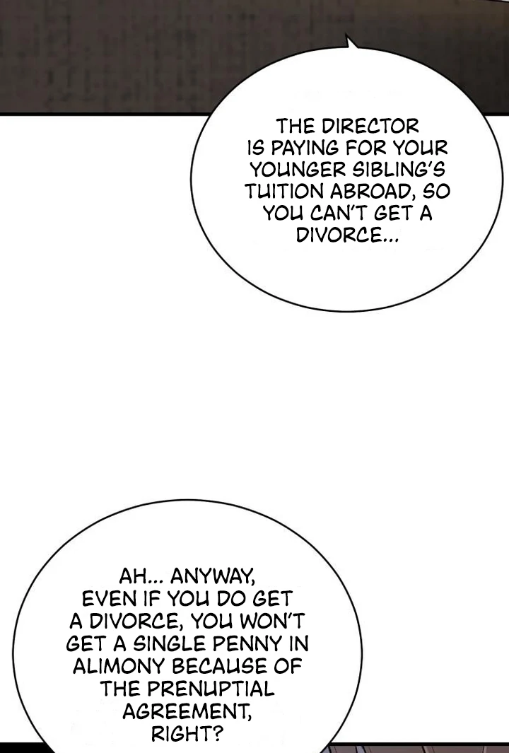 The House You Live In Chapter 6 - page 67