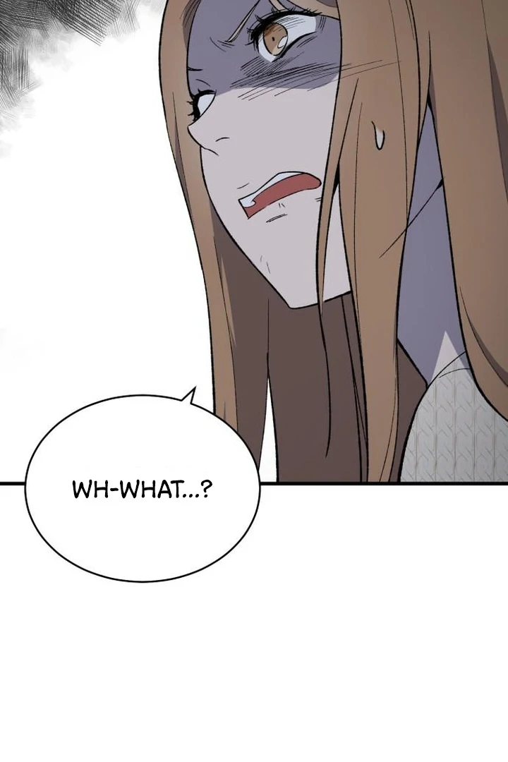 The House You Live In Chapter 6 - page 71