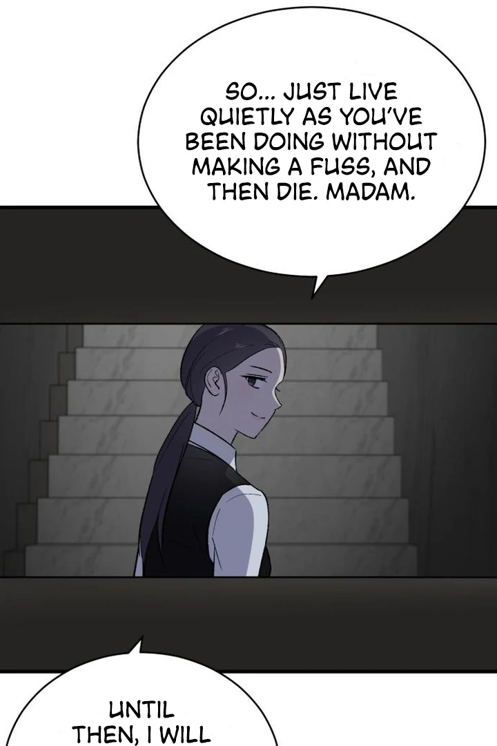 The House You Live In Chapter 6 - page 72
