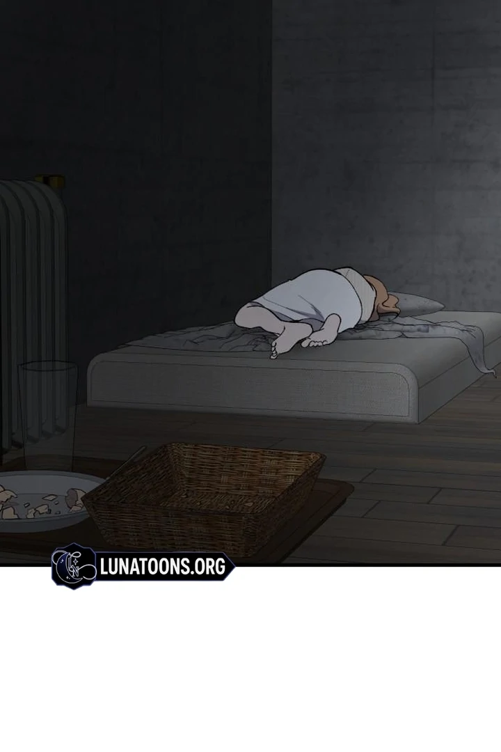 The House You Live In Chapter 6 - page 77