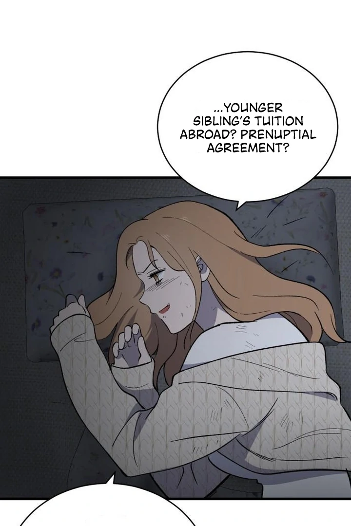 The House You Live In Chapter 6 - page 78