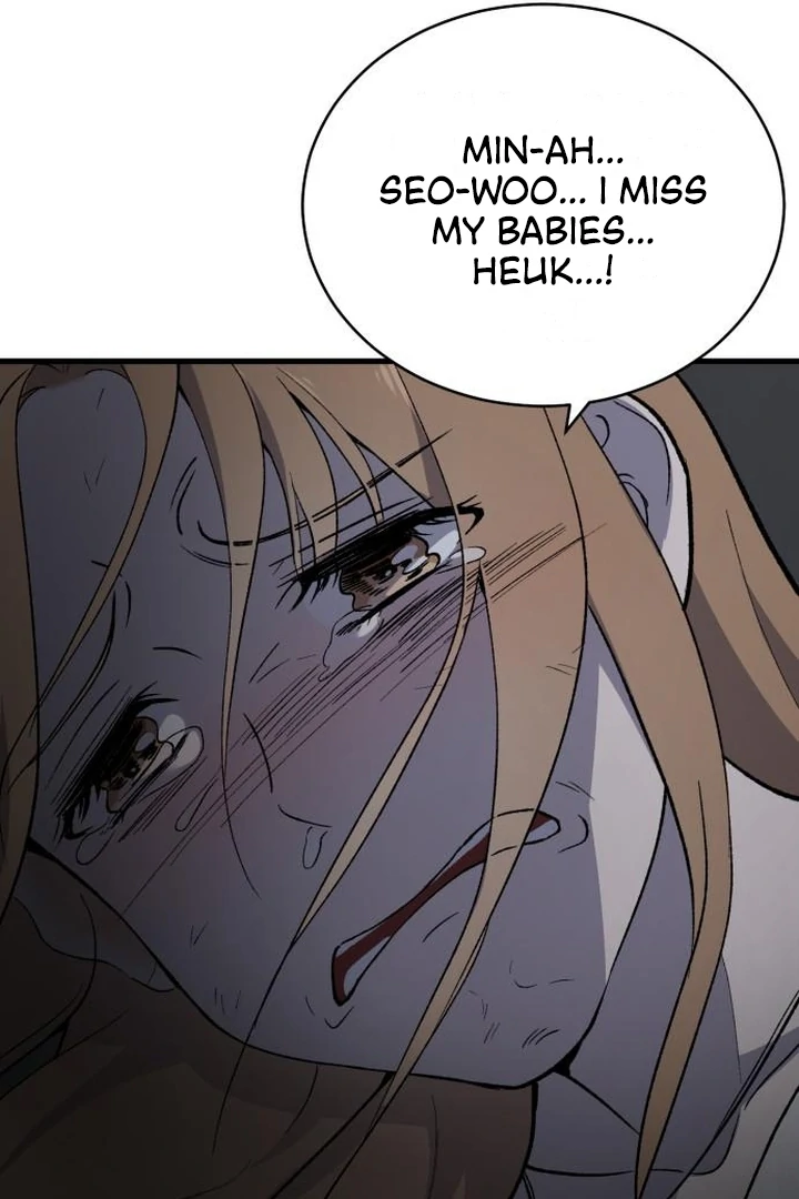 The House You Live In Chapter 6 - page 82