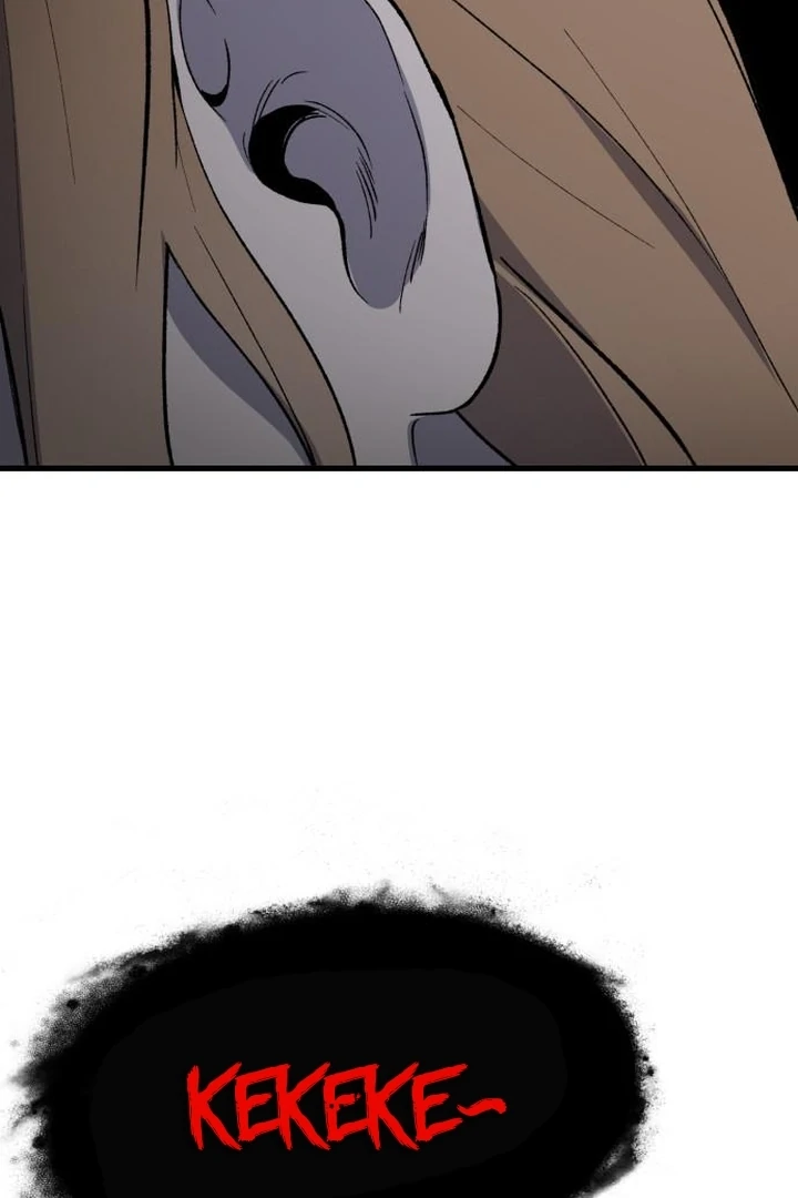 The House You Live In Chapter 6 - page 84