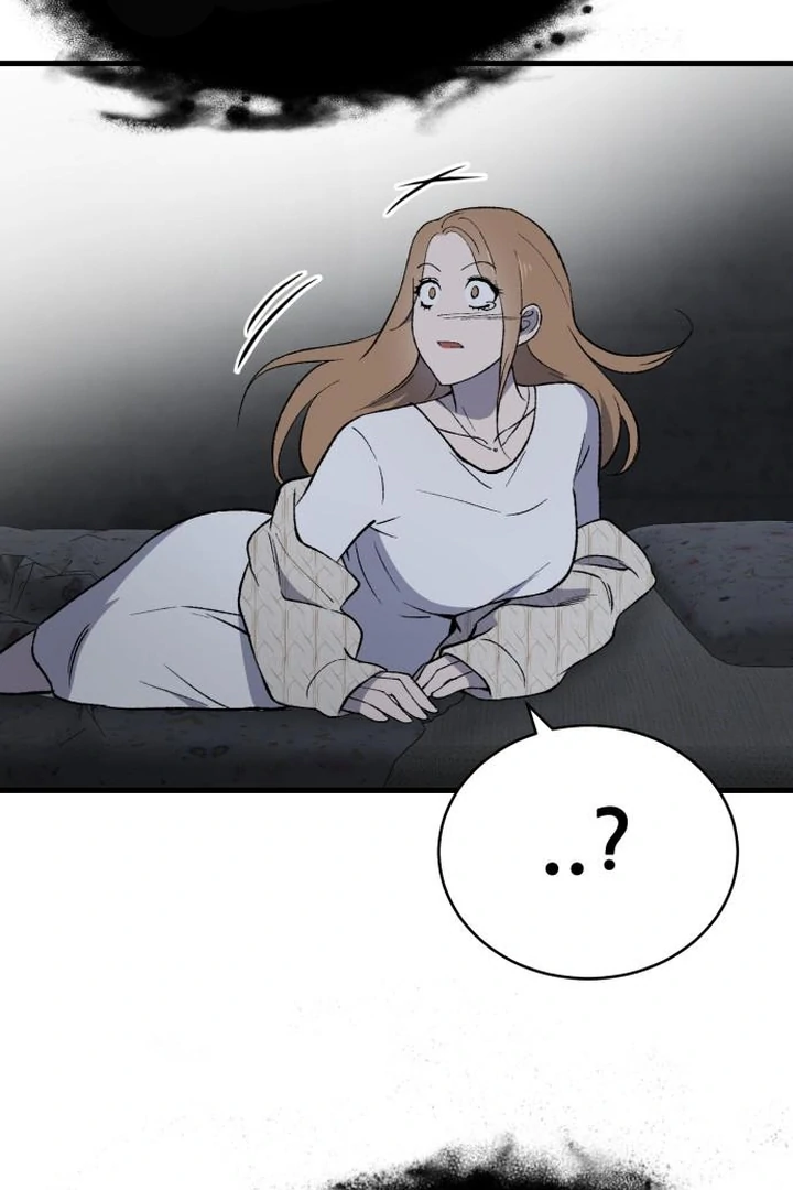 The House You Live In Chapter 6 - page 85