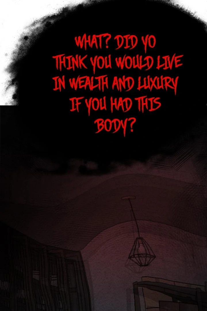 The House You Live In Chapter 6 - page 86