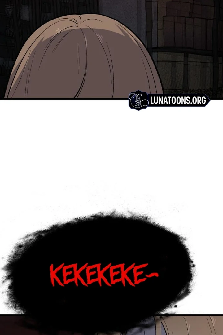 The House You Live In Chapter 6 - page 87