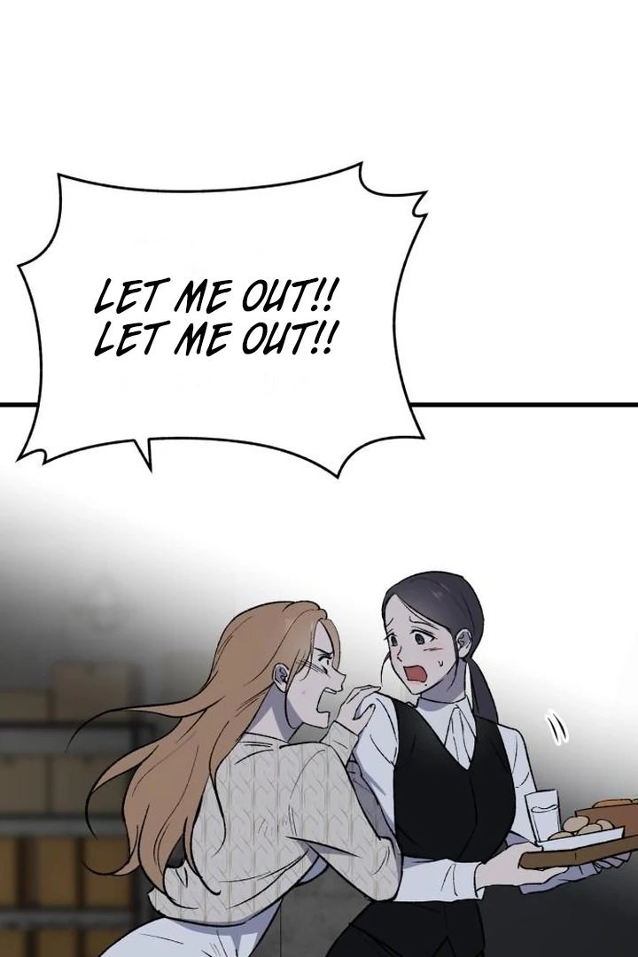 The House You Live In Chapter 6 - page 8