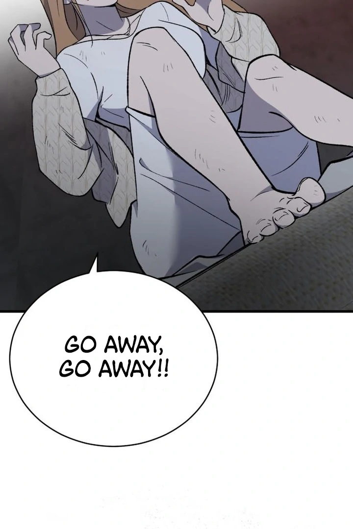 The House You Live In Chapter 6 - page 91