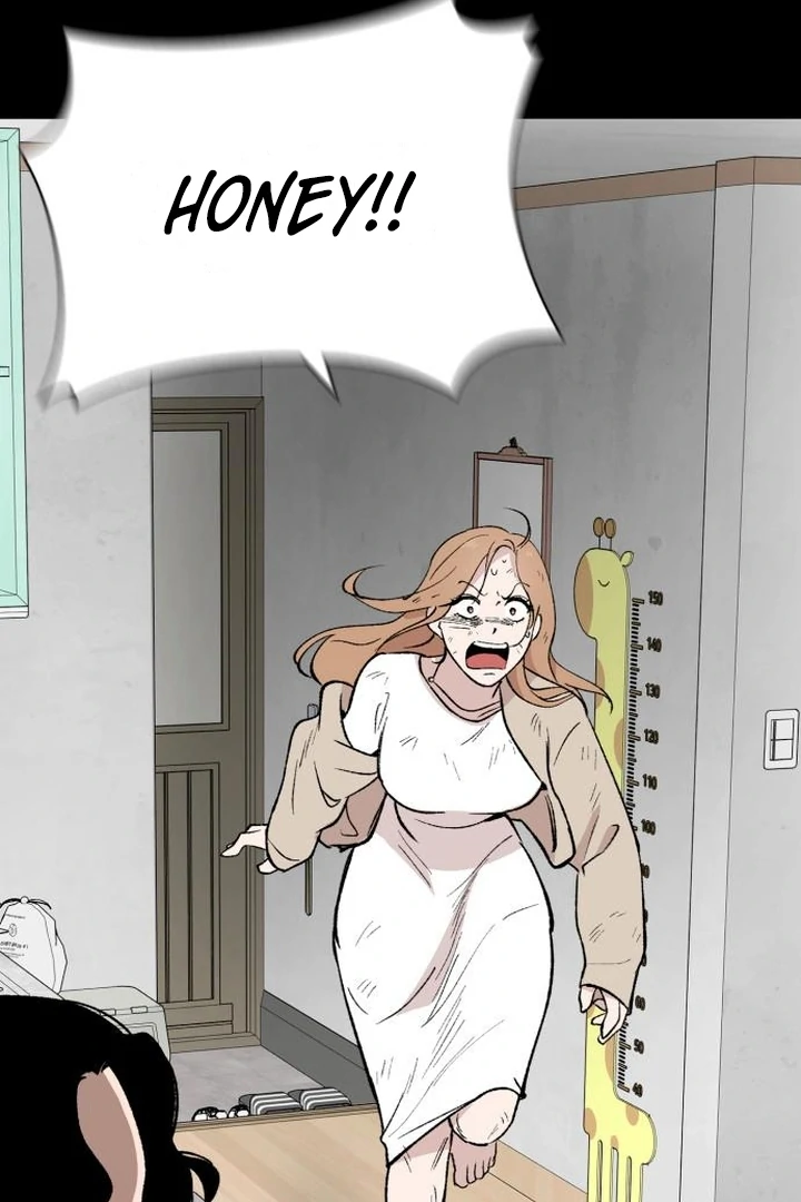 The House You Live In Chapter 7 - page 9