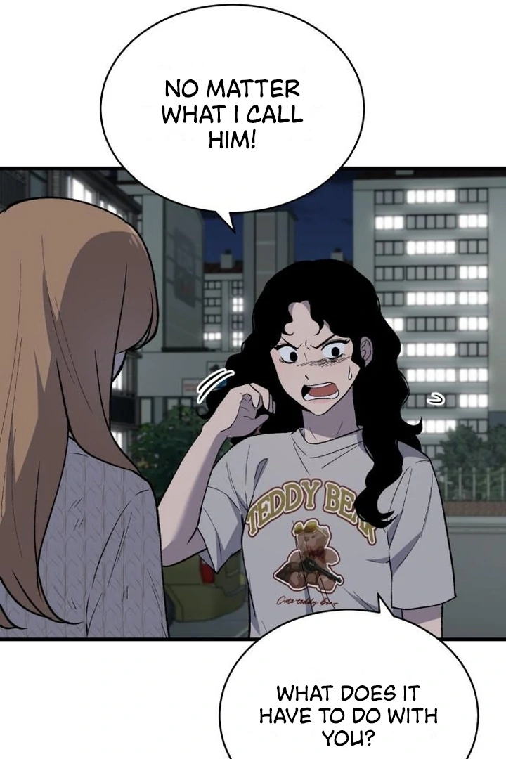 The House You Live In Chapter 7 - page 99