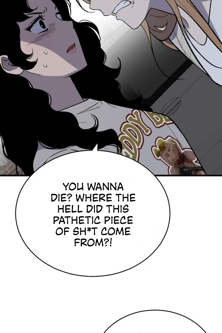 The House You Live In Chapter 7 - page 105