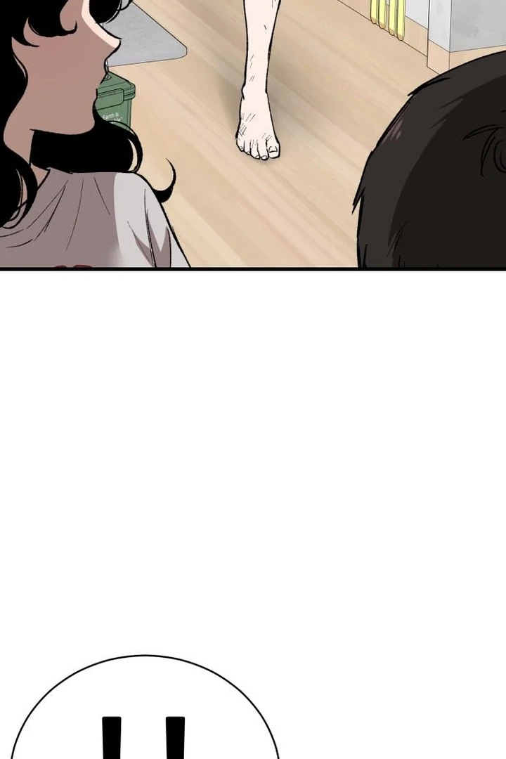 The House You Live In Chapter 7 - page 10