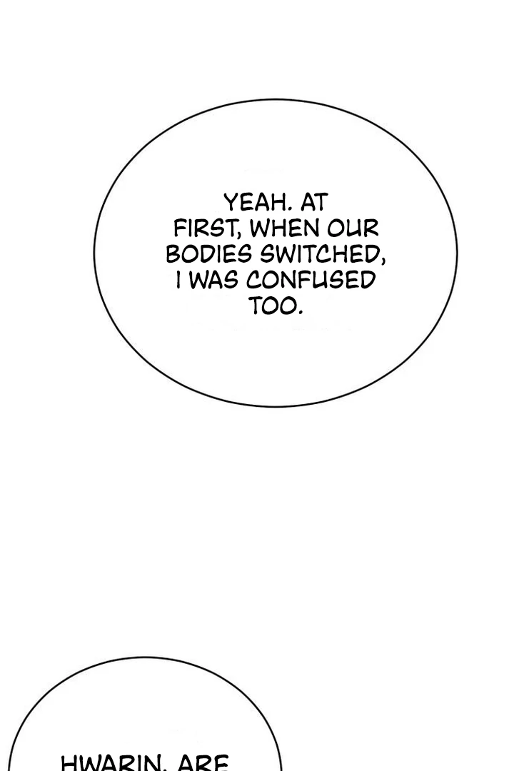 The House You Live In Chapter 7 - page 116