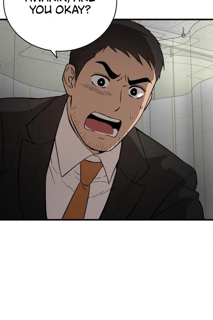 The House You Live In Chapter 7 - page 117