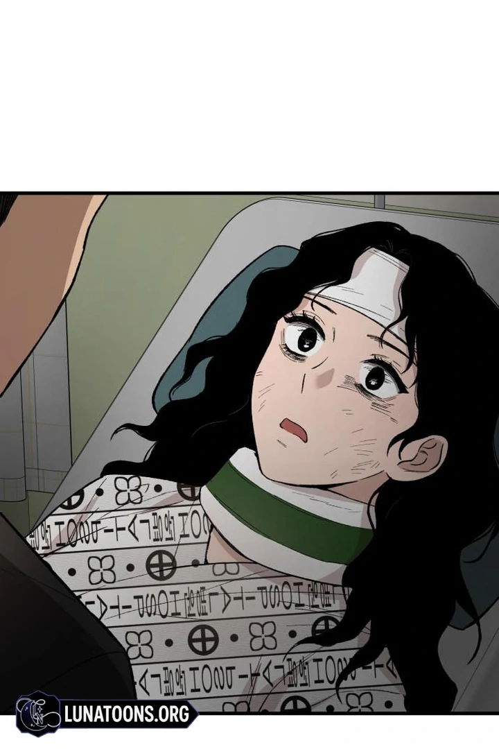 The House You Live In Chapter 7 - page 118