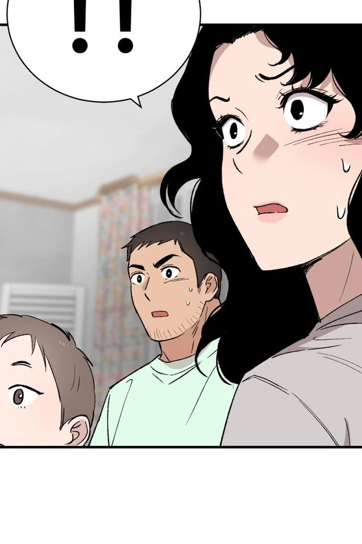 The House You Live In Chapter 7 - page 11