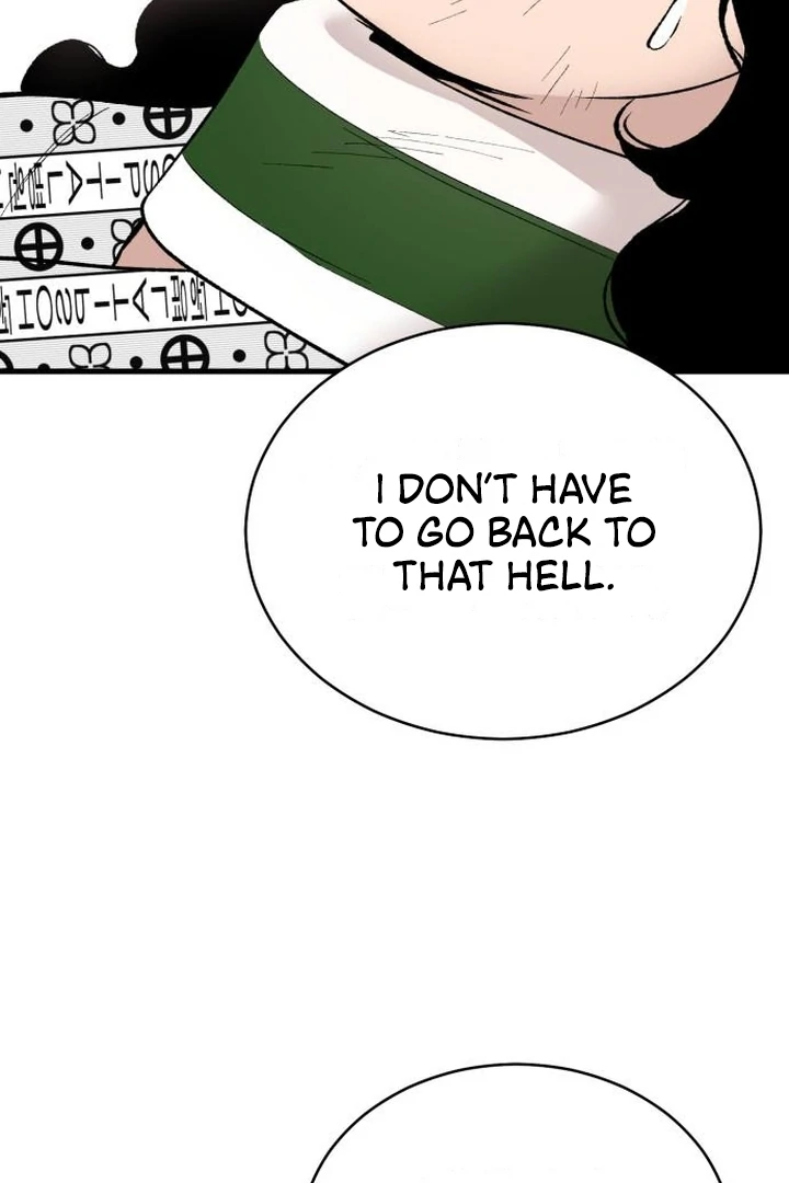 The House You Live In Chapter 7 - page 121