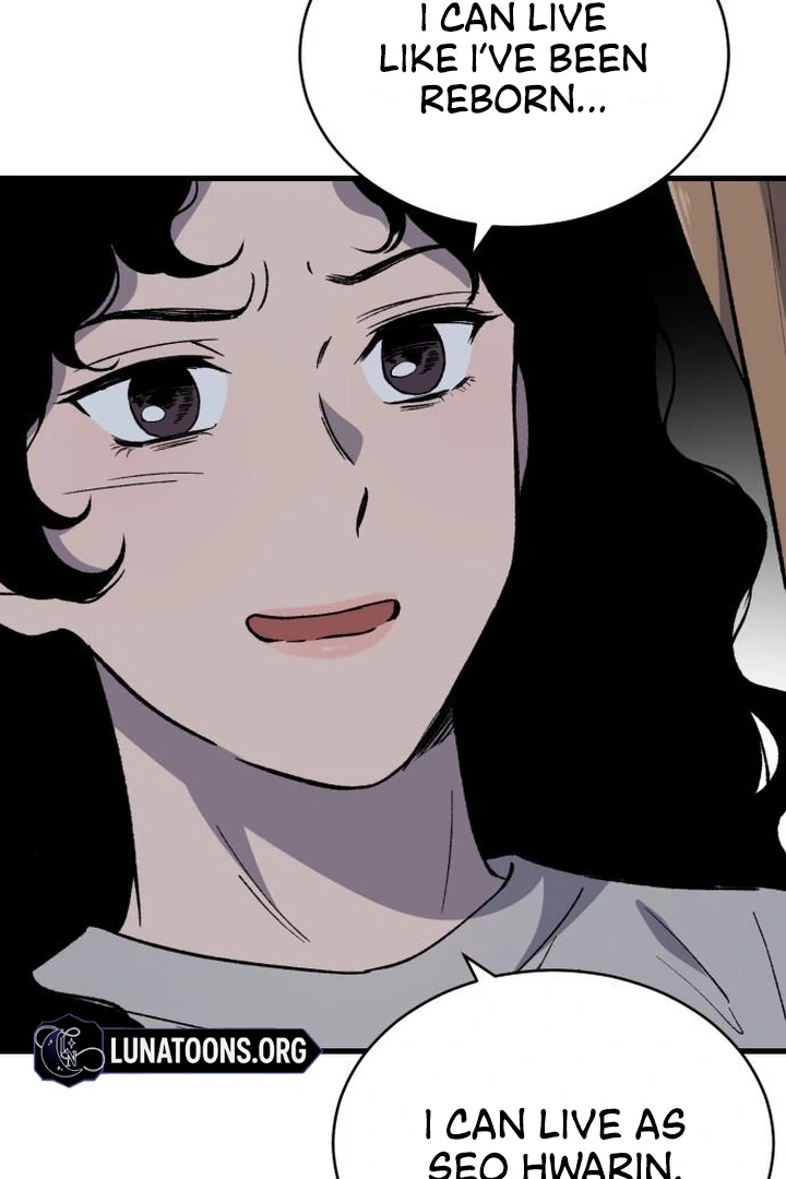 The House You Live In Chapter 7 - page 122