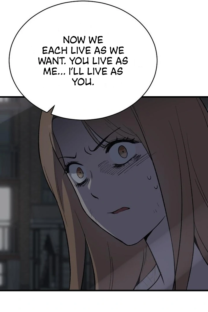 The House You Live In Chapter 7 - page 127