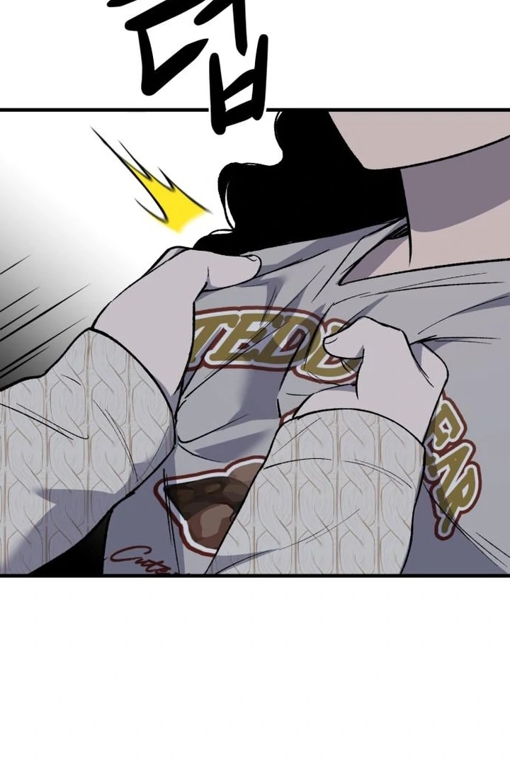 The House You Live In Chapter 7 - page 131