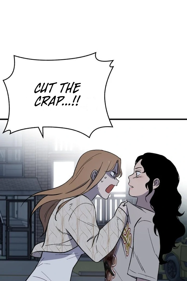 The House You Live In Chapter 7 - page 132