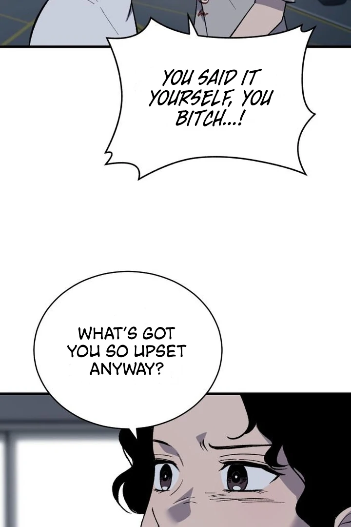 The House You Live In Chapter 7 - page 133